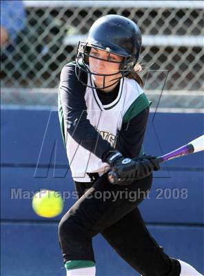 Thumbnail 1 in San Lorenzo Valley vs. Stevenson (CIF CCS D3 Semifinal) photogallery.