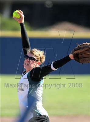 Thumbnail 2 in San Lorenzo Valley vs. Stevenson (CIF CCS D3 Semifinal) photogallery.