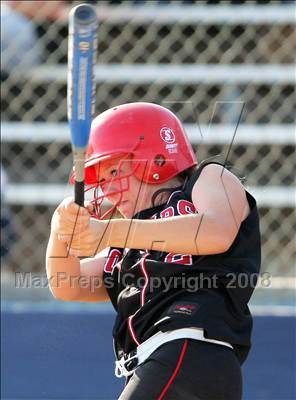 Thumbnail 3 in San Lorenzo Valley vs. Stevenson (CIF CCS D3 Semifinal) photogallery.