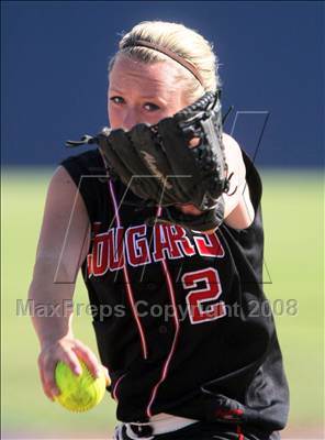 Thumbnail 2 in San Lorenzo Valley vs. Stevenson (CIF CCS D3 Semifinal) photogallery.