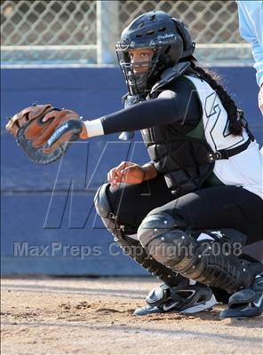 Thumbnail 1 in San Lorenzo Valley vs. Stevenson (CIF CCS D3 Semifinal) photogallery.