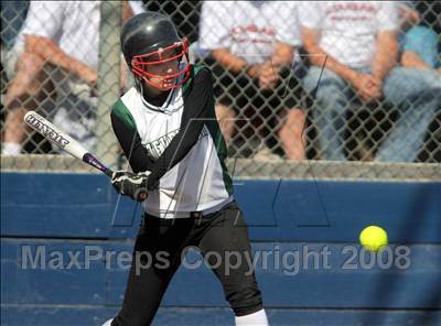 Thumbnail 3 in San Lorenzo Valley vs. Stevenson (CIF CCS D3 Semifinal) photogallery.