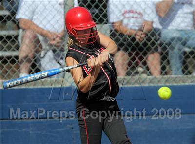 Thumbnail 2 in San Lorenzo Valley vs. Stevenson (CIF CCS D3 Semifinal) photogallery.