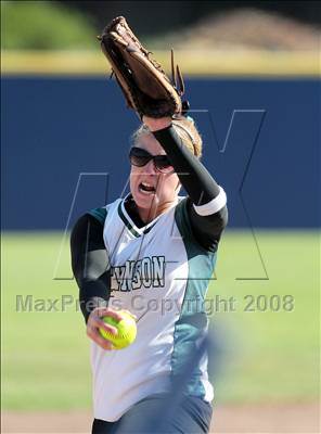 Thumbnail 3 in San Lorenzo Valley vs. Stevenson (CIF CCS D3 Semifinal) photogallery.