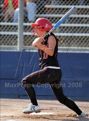 Thumbnail 1 in San Lorenzo Valley vs. Stevenson (CIF CCS D3 Semifinal) photogallery.
