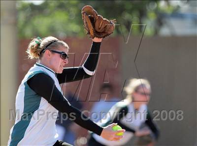 Thumbnail 1 in San Lorenzo Valley vs. Stevenson (CIF CCS D3 Semifinal) photogallery.