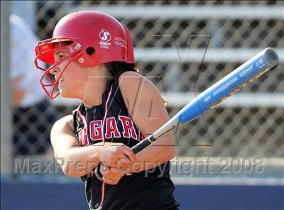 Thumbnail 3 in San Lorenzo Valley vs. Stevenson (CIF CCS D3 Semifinal) photogallery.