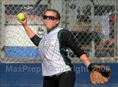 Thumbnail 1 in San Lorenzo Valley vs. Stevenson (CIF CCS D3 Semifinal) photogallery.