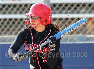 Thumbnail 2 in San Lorenzo Valley vs. Stevenson (CIF CCS D3 Semifinal) photogallery.