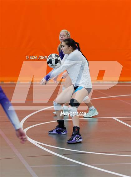 Thumbnail 1 in Fairfield vs. Leo (Warsaw Invite) photogallery.