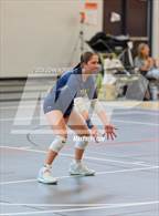 Photo from the gallery "Fairfield vs. Leo (Warsaw Invite)"