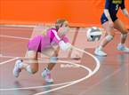 Photo from the gallery "Fairfield vs. Leo (Warsaw Invite)"