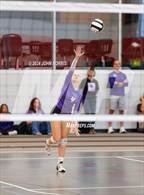 Photo from the gallery "Fairfield vs. Leo (Warsaw Invite)"