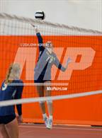Photo from the gallery "Fairfield vs. Leo (Warsaw Invite)"