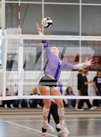 Photo from the gallery "Fairfield vs. Leo (Warsaw Invite)"