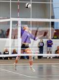 Photo from the gallery "Fairfield vs. Leo (Warsaw Invite)"
