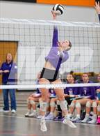 Photo from the gallery "Fairfield vs. Leo (Warsaw Invite)"