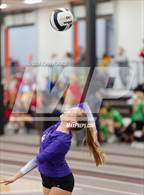 Photo from the gallery "Fairfield vs. Leo (Warsaw Invite)"