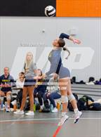 Photo from the gallery "Fairfield vs. Leo (Warsaw Invite)"