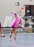 Photo from the gallery "Fairfield vs. Leo (Warsaw Invite)"