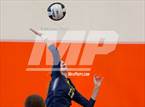 Photo from the gallery "Fairfield vs. Leo (Warsaw Invite)"
