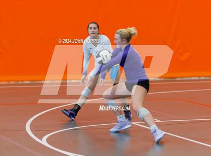 Thumbnail 1 in Fairfield vs. Leo (Warsaw Invite) photogallery.