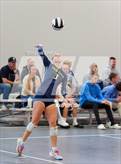 Photo from the gallery "Fairfield vs. Leo (Warsaw Invite)"