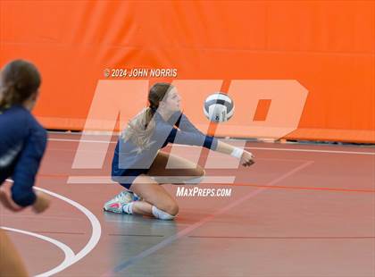 Thumbnail 1 in Fairfield vs. Leo (Warsaw Invite) photogallery.