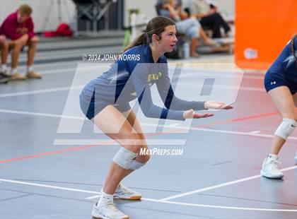 Thumbnail 1 in Fairfield vs. Leo (Warsaw Invite) photogallery.