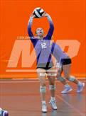 Photo from the gallery "Fairfield vs. Leo (Warsaw Invite)"