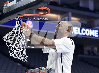Thumbnail 1 in Sierra Canyon vs. Sheldon (CIF State Open Division Final) photogallery.
