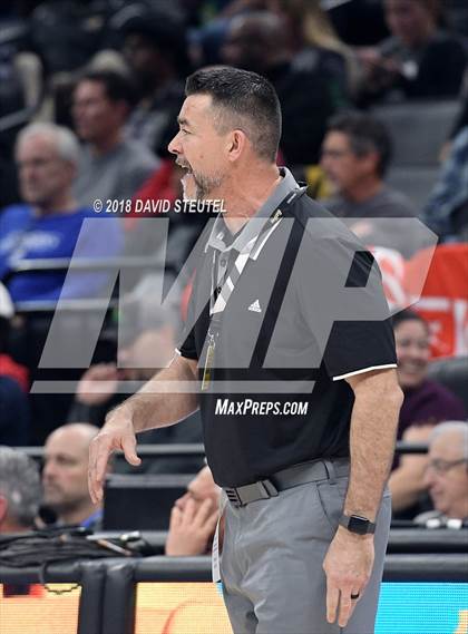 Thumbnail 1 in Sierra Canyon vs. Sheldon (CIF State Open Division Final) photogallery.