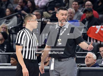 Thumbnail 2 in Sierra Canyon vs. Sheldon (CIF State Open Division Final) photogallery.
