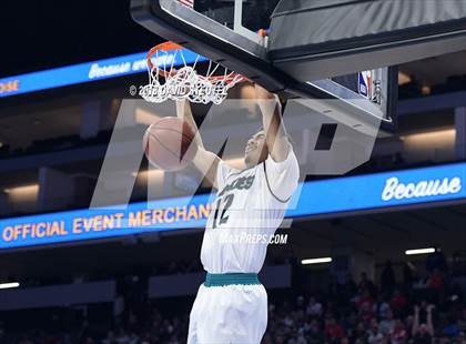 Thumbnail 3 in Sierra Canyon vs. Sheldon (CIF State Open Division Final) photogallery.