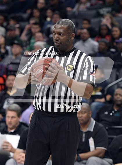 Thumbnail 1 in Sierra Canyon vs. Sheldon (CIF State Open Division Final) photogallery.