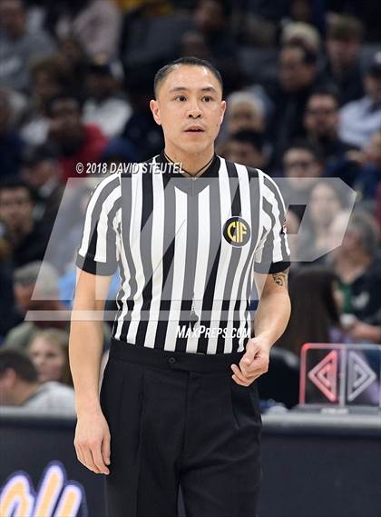 Thumbnail 2 in Sierra Canyon vs. Sheldon (CIF State Open Division Final) photogallery.
