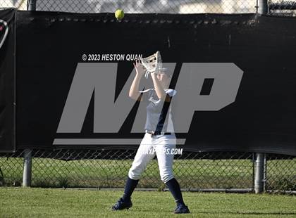 Thumbnail 1 in Madison @ Verdugo Hills (CIF State D5 SoCal Regional Final) photogallery.