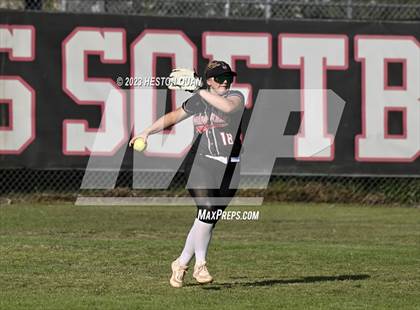 Thumbnail 2 in Madison @ Verdugo Hills (CIF State D5 SoCal Regional Final) photogallery.