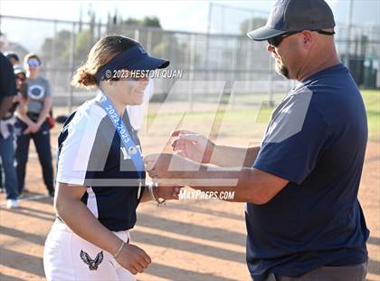 Thumbnail 1 in Madison @ Verdugo Hills (CIF State D5 SoCal Regional Final) photogallery.