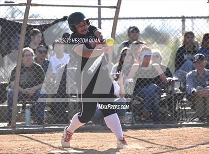 Thumbnail 2 in Madison @ Verdugo Hills (CIF State D5 SoCal Regional Final) photogallery.