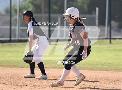 Thumbnail 1 in Madison @ Verdugo Hills (CIF State D5 SoCal Regional Final) photogallery.