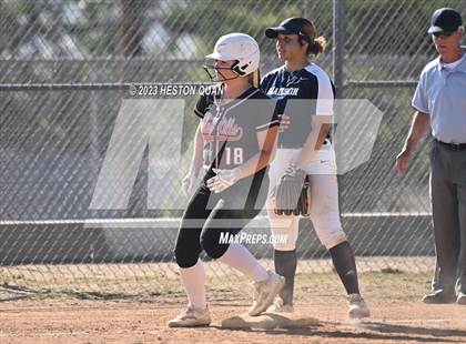 Thumbnail 3 in Madison @ Verdugo Hills (CIF State D5 SoCal Regional Final) photogallery.
