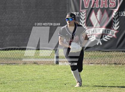 Thumbnail 3 in Madison @ Verdugo Hills (CIF State D5 SoCal Regional Final) photogallery.