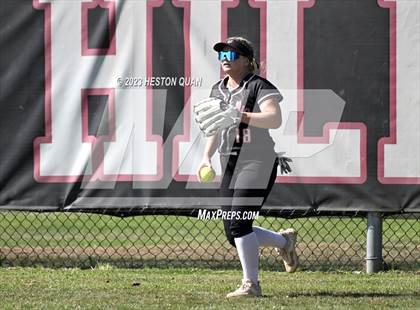 Thumbnail 3 in Madison @ Verdugo Hills (CIF State D5 SoCal Regional Final) photogallery.
