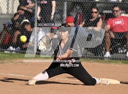 Thumbnail 1 in Madison @ Verdugo Hills (CIF State D5 SoCal Regional Final) photogallery.