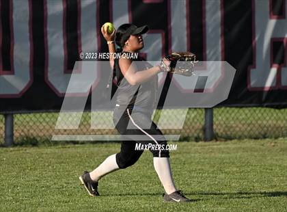 Thumbnail 2 in Madison @ Verdugo Hills (CIF State D5 SoCal Regional Final) photogallery.