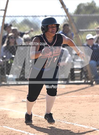 Thumbnail 1 in Madison @ Verdugo Hills (CIF State D5 SoCal Regional Final) photogallery.