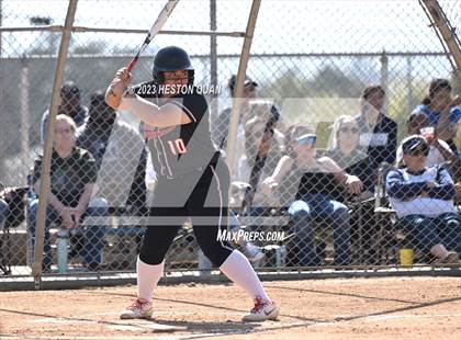 Thumbnail 3 in Madison @ Verdugo Hills (CIF State D5 SoCal Regional Final) photogallery.