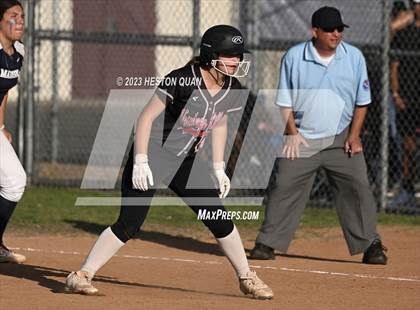 Thumbnail 1 in Madison @ Verdugo Hills (CIF State D5 SoCal Regional Final) photogallery.