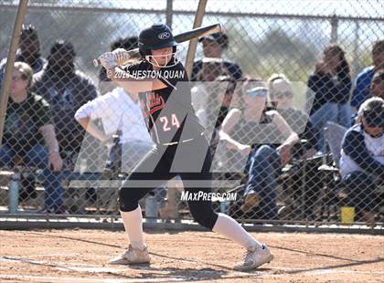 Thumbnail 3 in Madison @ Verdugo Hills (CIF State D5 SoCal Regional Final) photogallery.